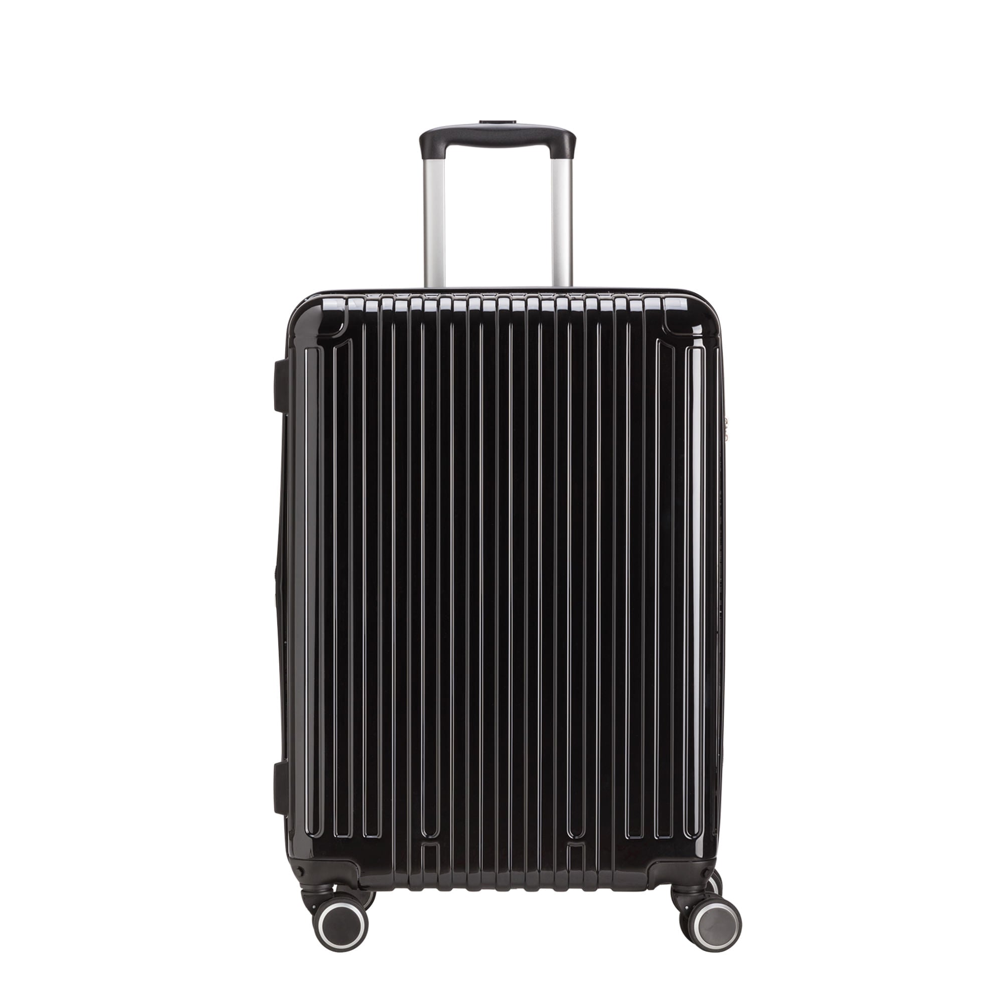 Carpisa Trolley M - Rigido - Bumper Go – 3167631 – VAC3010M945