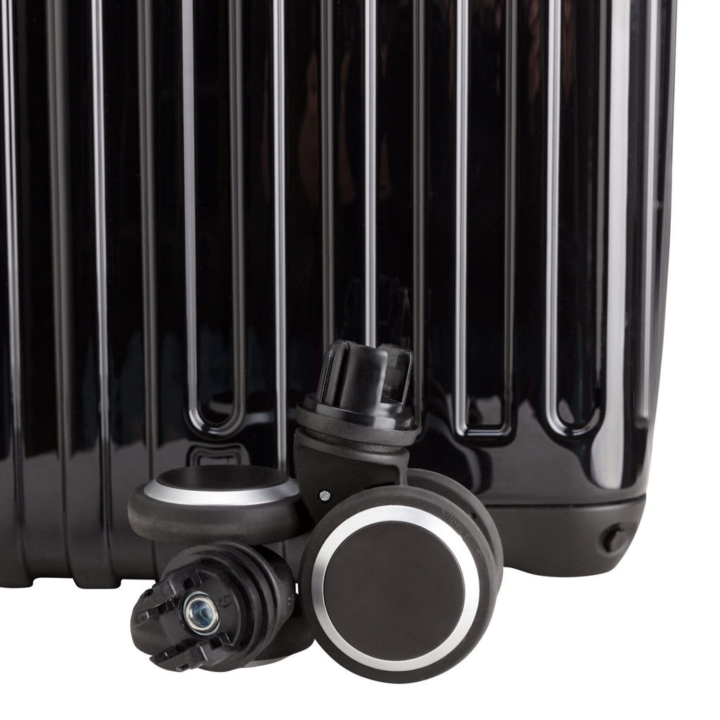 Carpisa Trolley M - Rigido - Bumper Go – 3167636 – VAC3010M945