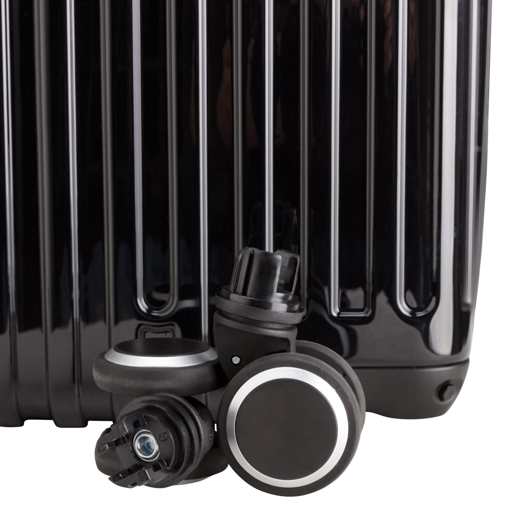 Carpisa Trolley M - Rigido - Bumper Go – 3167636 – VAC3010M945
