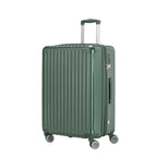 Carpisa Trolley M - Rigido - Bumper Go – 3167653 – VAC3010M945