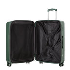 Carpisa Trolley M - Rigido - Bumper Go – 3167655 – VAC3010M945