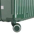 Carpisa Trolley M - Rigido - Bumper Go – 3167656 – VAC3010M945