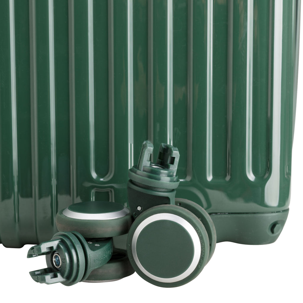 Carpisa Trolley M - Rigido - Bumper Go – 3167657 – VAC3010M945