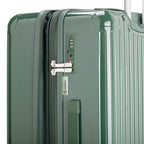 Carpisa Trolley M - Rigido - Bumper Go – 3167658 – VAC3010M945