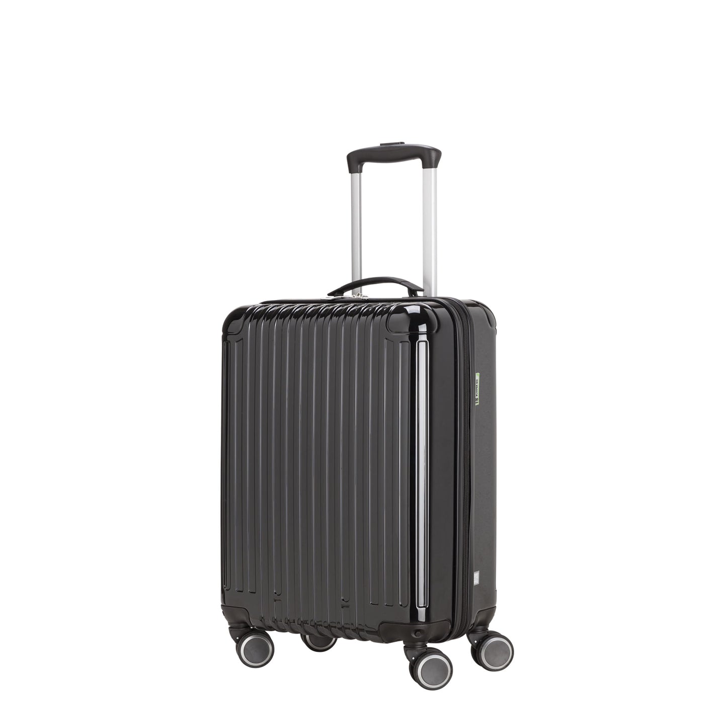 Carpisa Trolley S - Rigido - Bumper Go – 3167660 – VAC3010S945