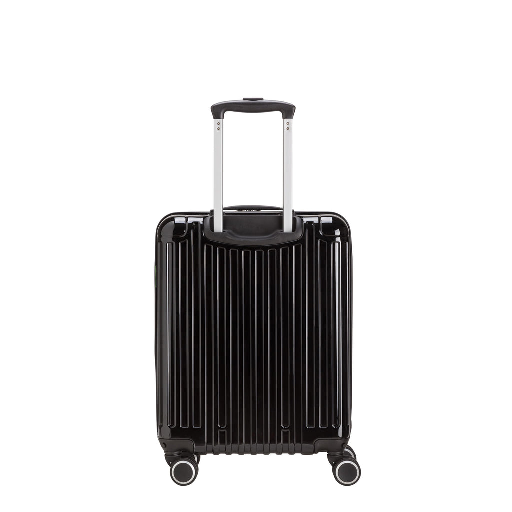 Carpisa Trolley S - Rigido - Bumper Go – 3167661 – VAC3010S945