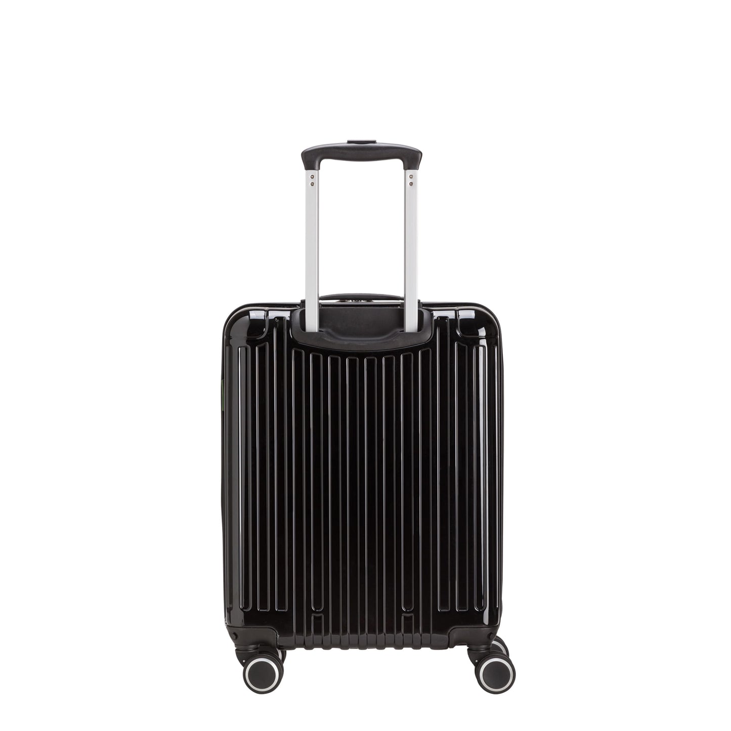 Carpisa Trolley S - Rigido - Bumper Go – 3167661 – VAC3010S945