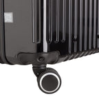 Carpisa Trolley S - Rigido - Bumper Go – 3167663 – VAC3010S945