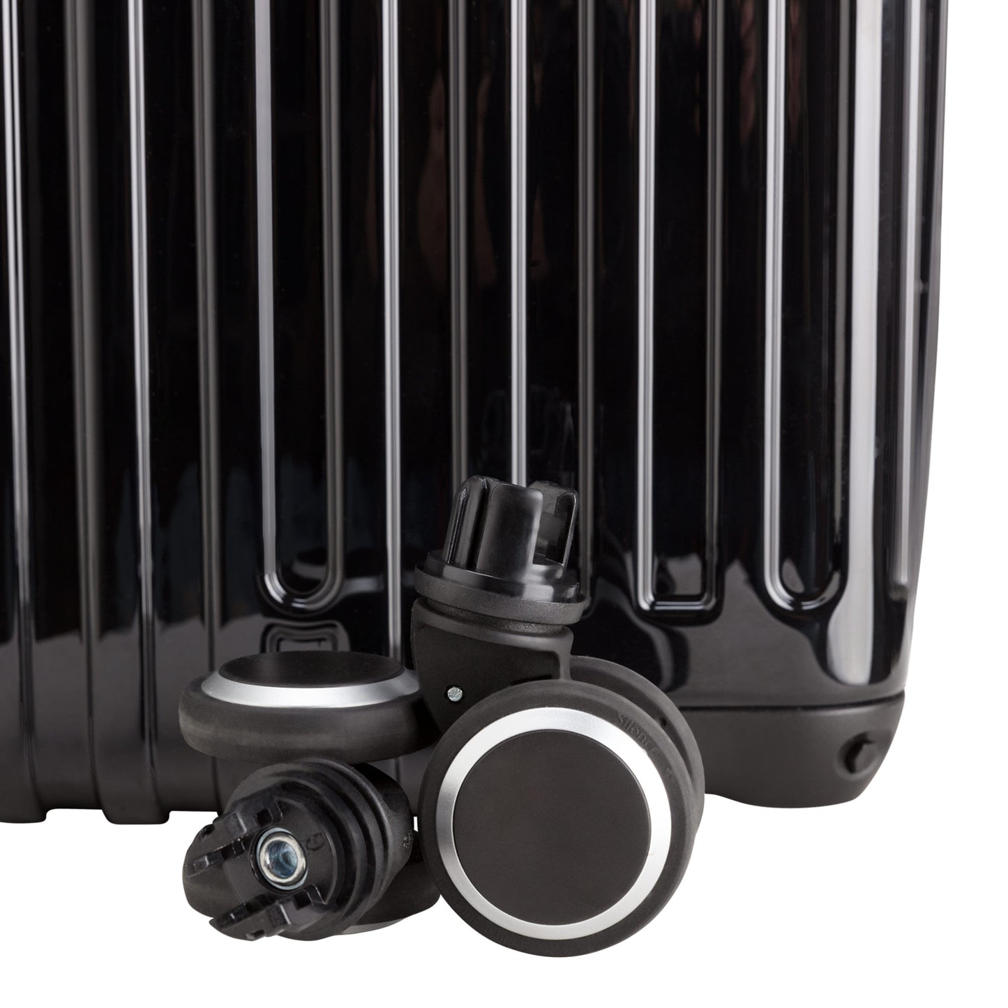 Carpisa Trolley S - Rigido - Bumper Go – 3167664 – VAC3010S945