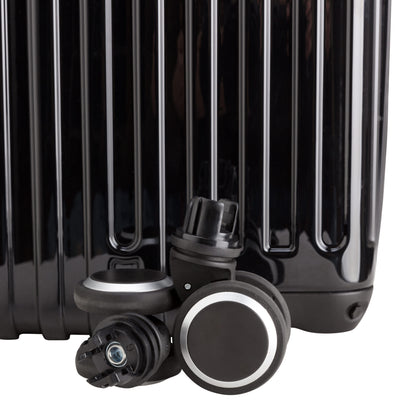 Carpisa Trolley S - Rigido - Bumper Go – 3167664 – VAC3010S945