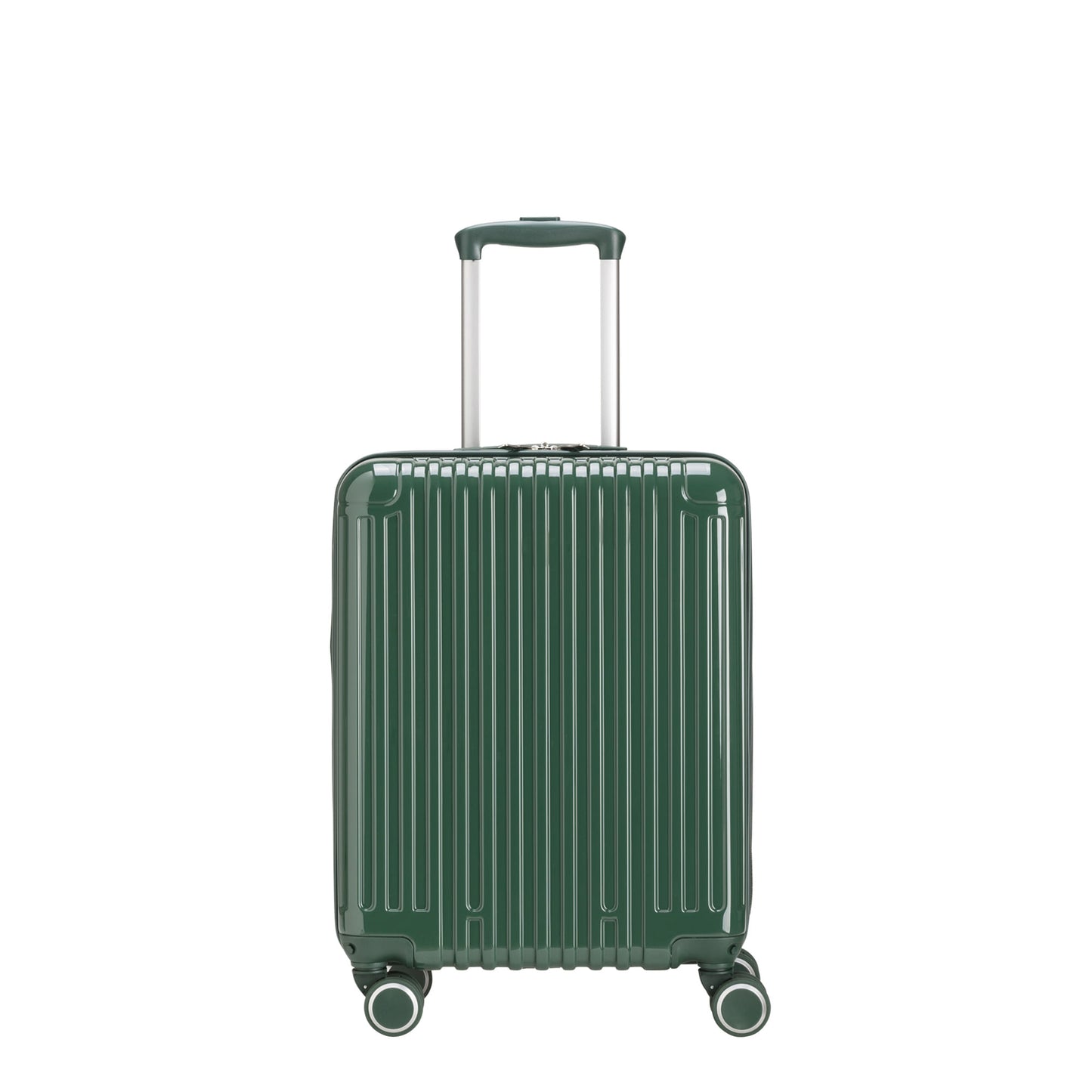 Carpisa Trolley S - Rigido - Bumper Go – 3167680 – VAC3010S945