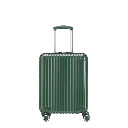 Carpisa Trolley S - Rigido - Bumper Go – 3167680 – VAC3010S945