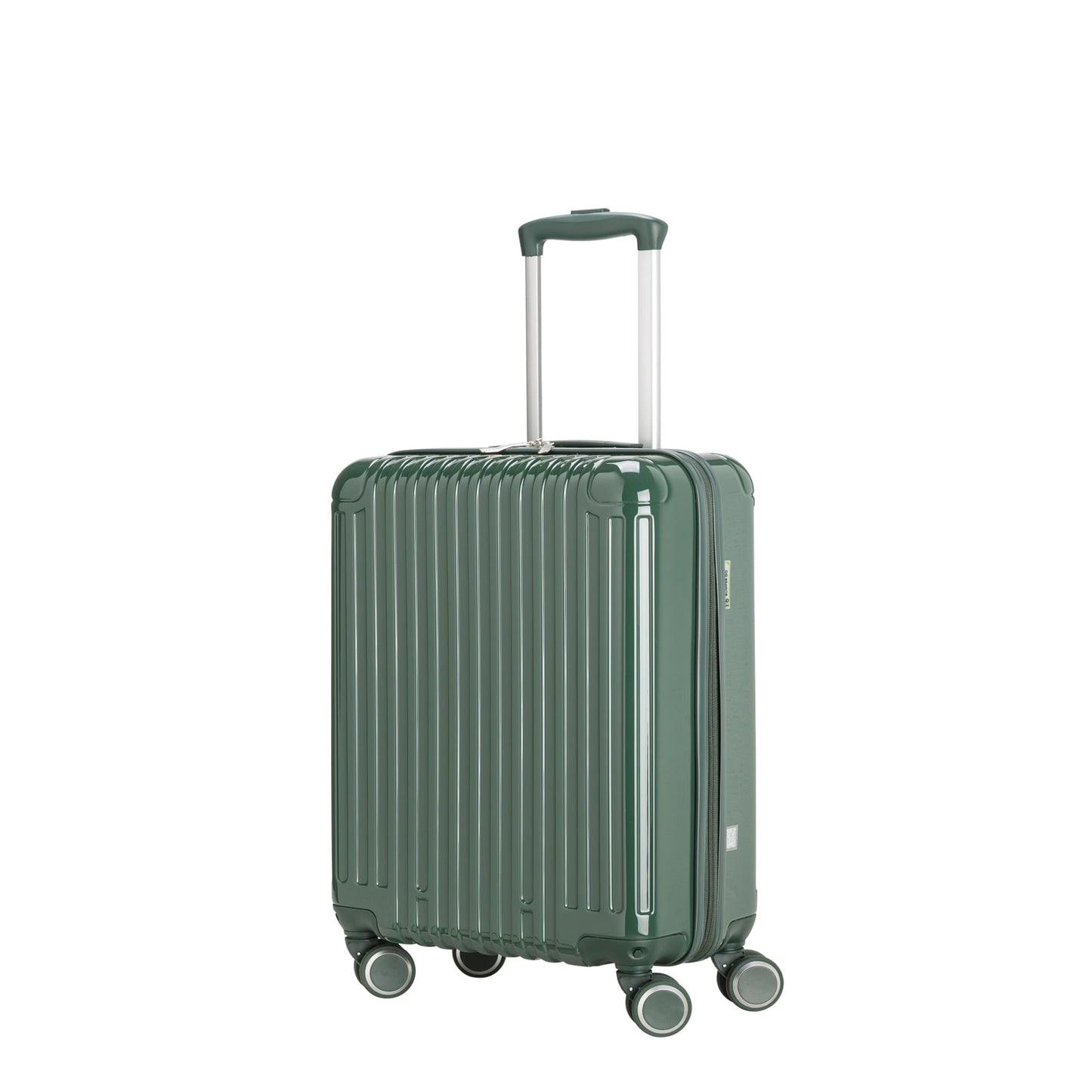 Carpisa Trolley S - Rigido - Bumper Go – 3167681 – VAC3010S945