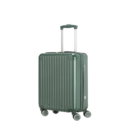 Carpisa Trolley S - Rigido - Bumper Go – 3167681 – VAC3010S945