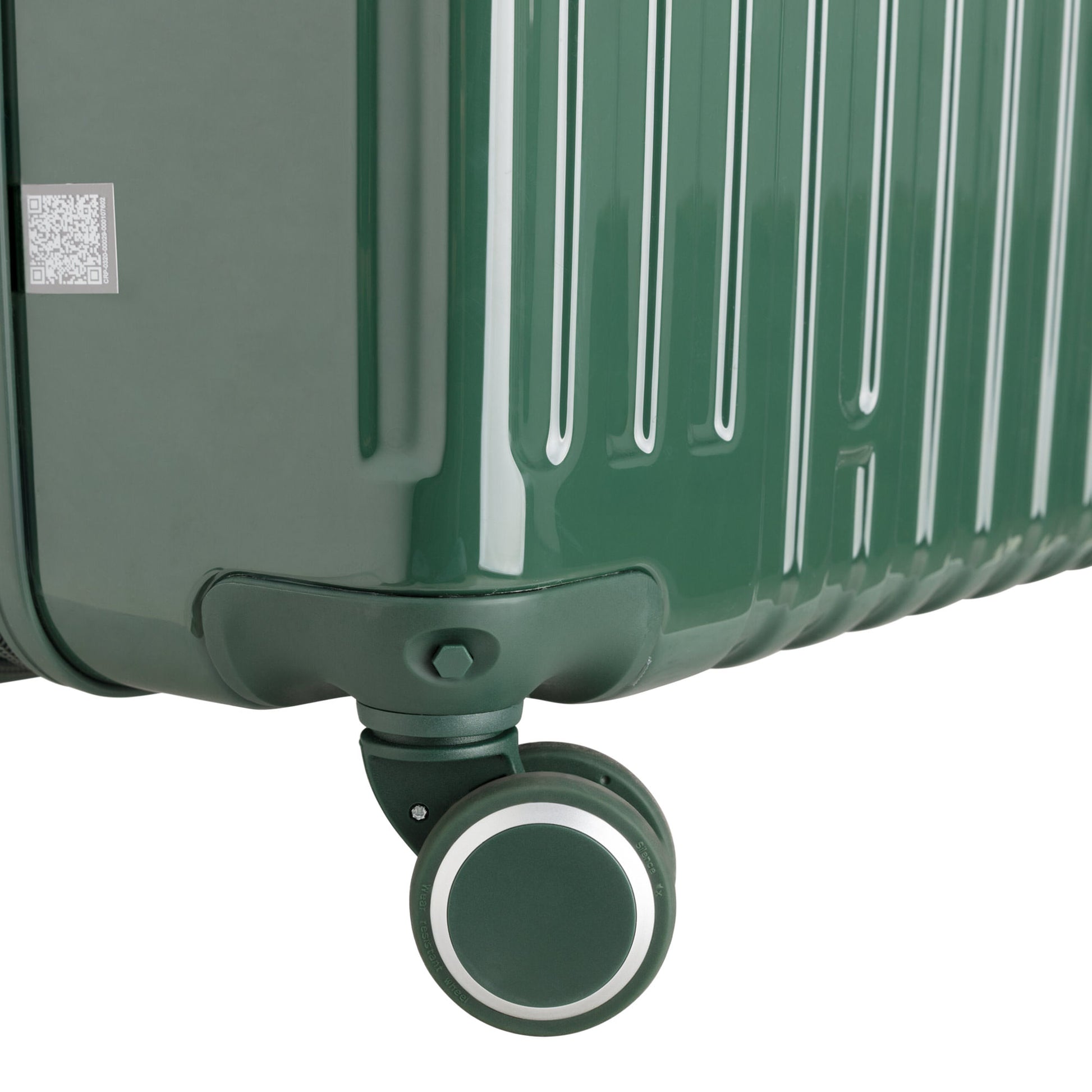 Carpisa Trolley S - Rigido - Bumper Go – 3167684 – VAC3010S945