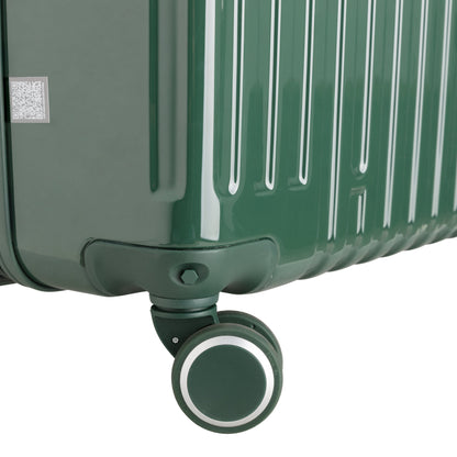 Carpisa Trolley S - Rigido - Bumper Go – 3167684 – VAC3010S945