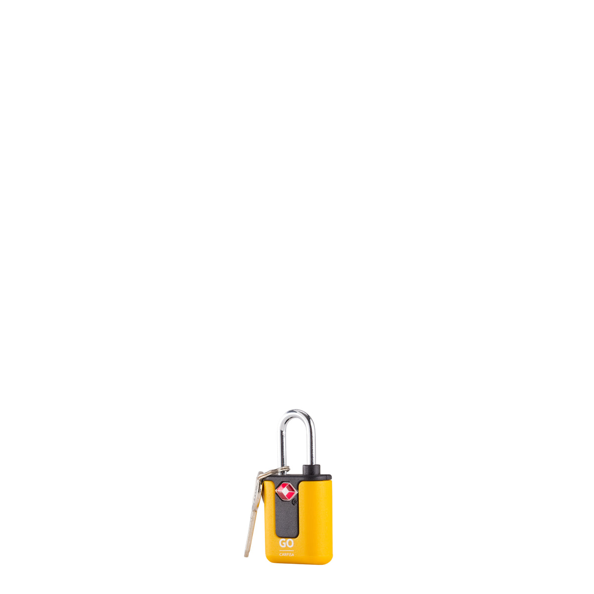 Katanac sa ključem - Padlocks - Tag