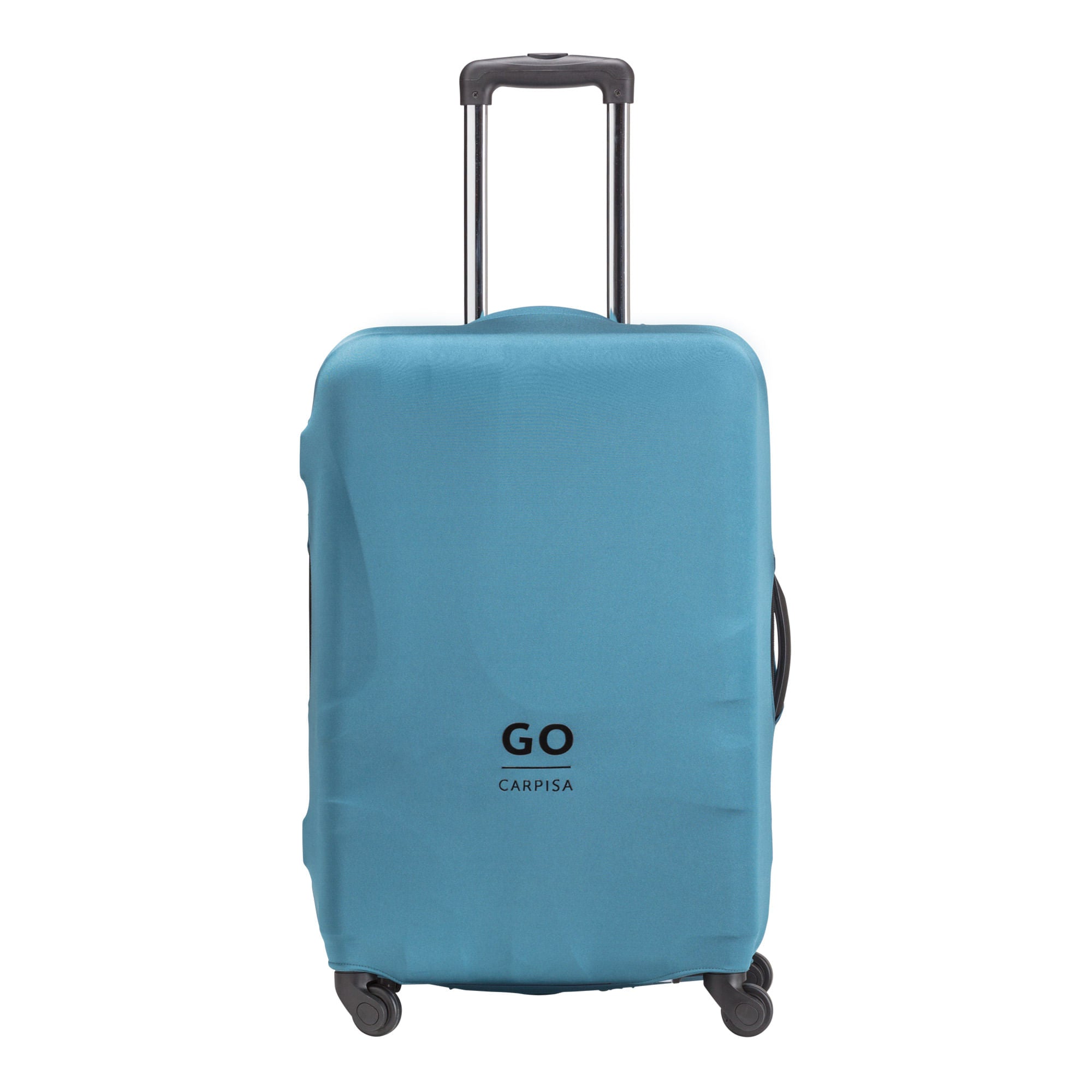 Carpisa Large suitcase cover - Fergus Go – AAA8970L94242101_01_basechild – AAA8970L942