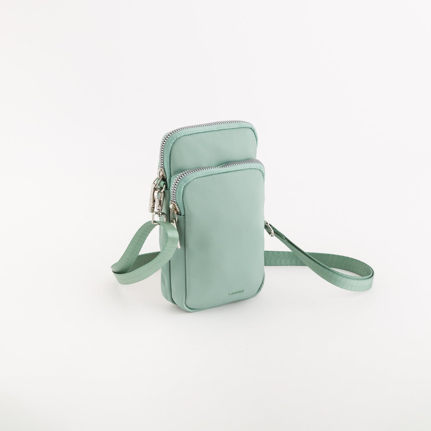 SMARTPHONE CROSSBODY WALLET - ELOISA