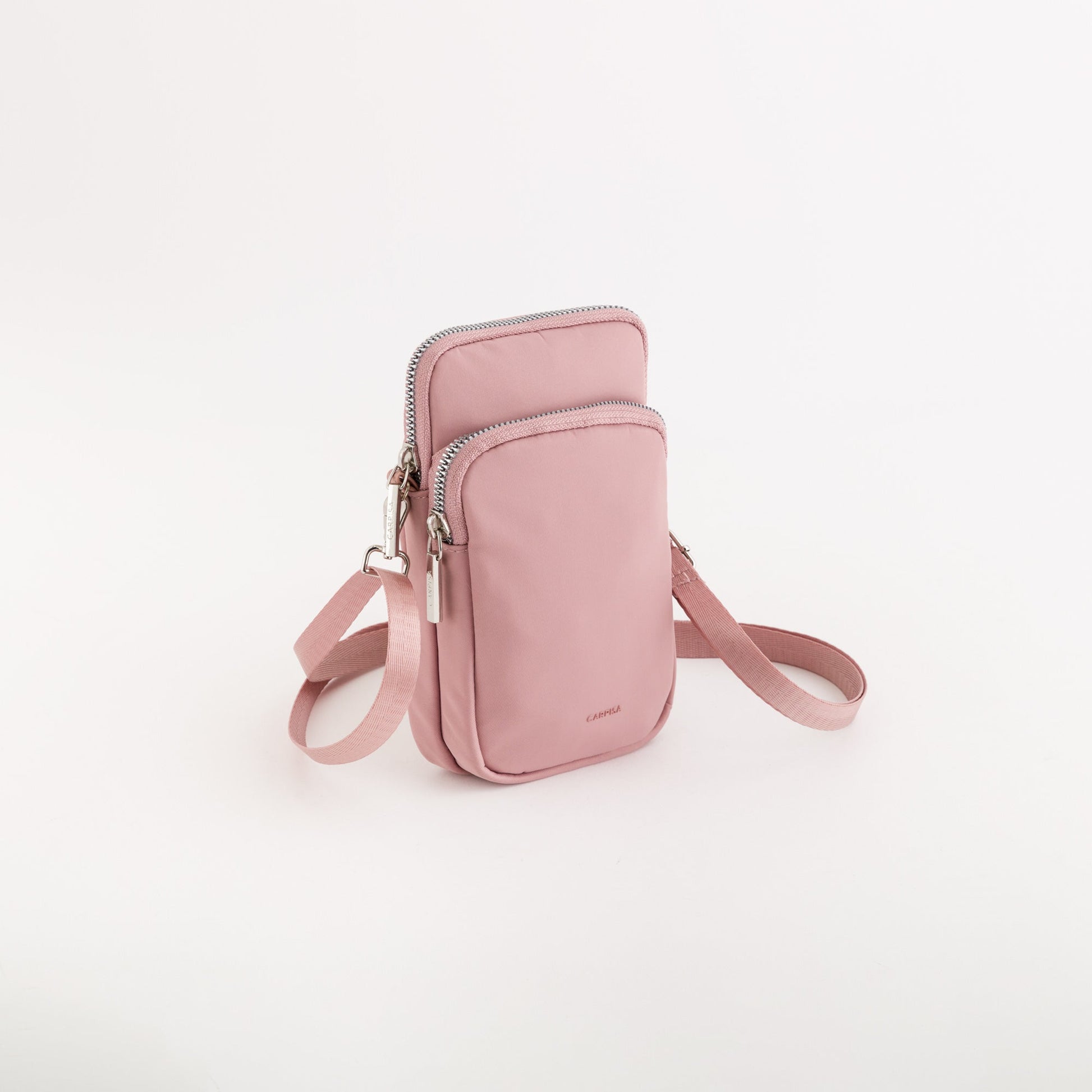 SMARTPHONE CROSSBODY WALLET - ELOISA