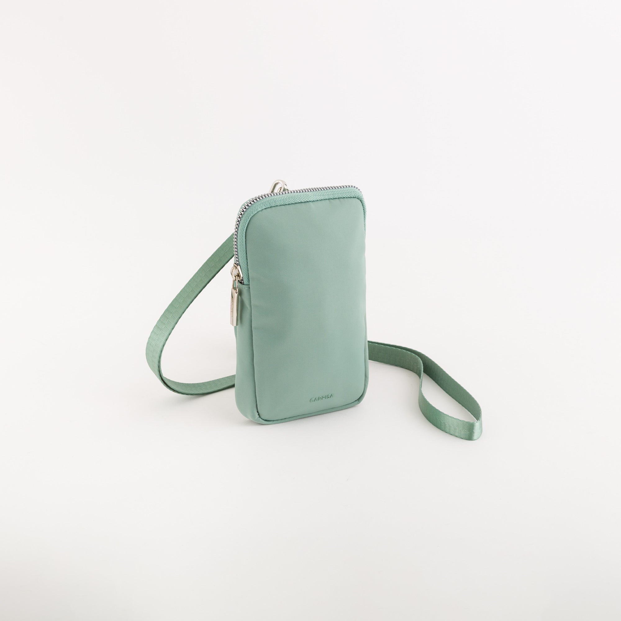 SMARTPHONE CROSSBODY WALLET - ELOISA