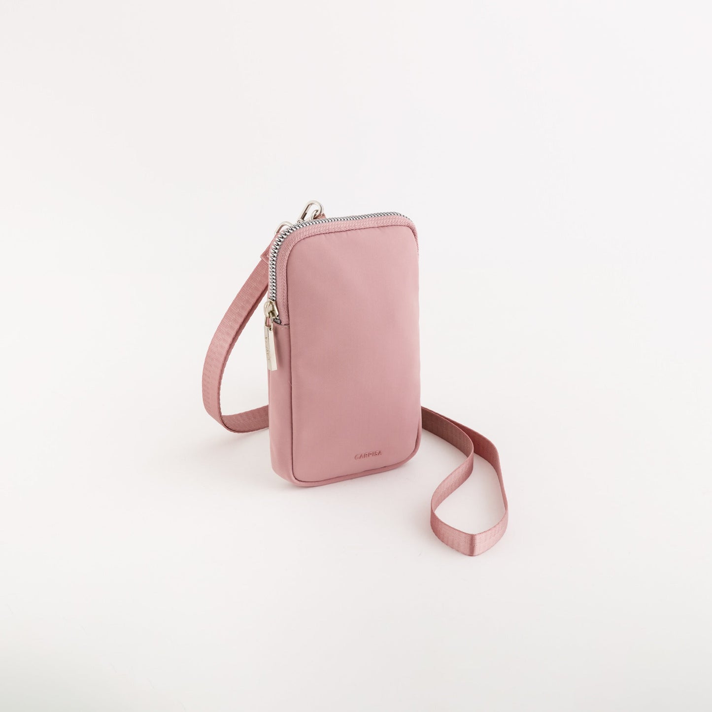 SMARTPHONE CROSSBODY WALLET - ELOISA