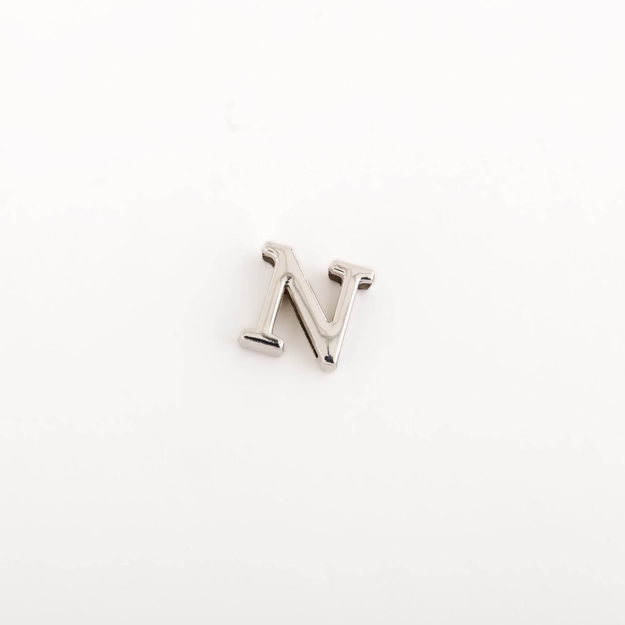 Carpisa Charm Lettera N - Amelia Letters – AAB9241154304001_01_basechild – AAB92411543