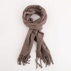 Carpisa Montenegro â€“ Men's Textile - Men's Scarf â€“ AAB94007543 â€“ Image 1 |k=AAB9400754326001_01_basechild