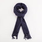 Carpisa Montenegro â€“ Men's Textile - Men's Scarf â€“ AAB94007543 â€“ Image 2 |k=AAB9400754340001_01_basechild