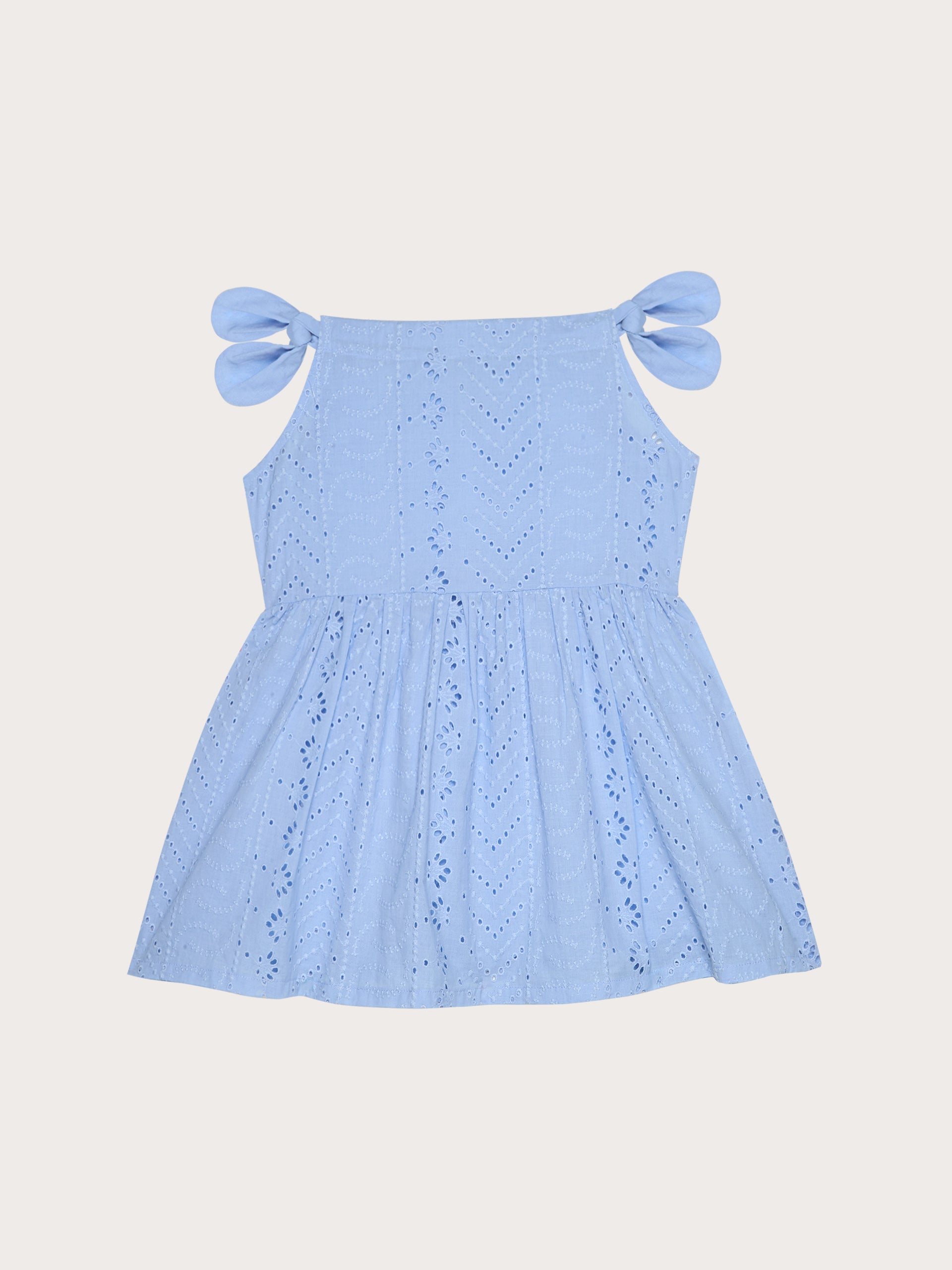 Sangallo - Dress