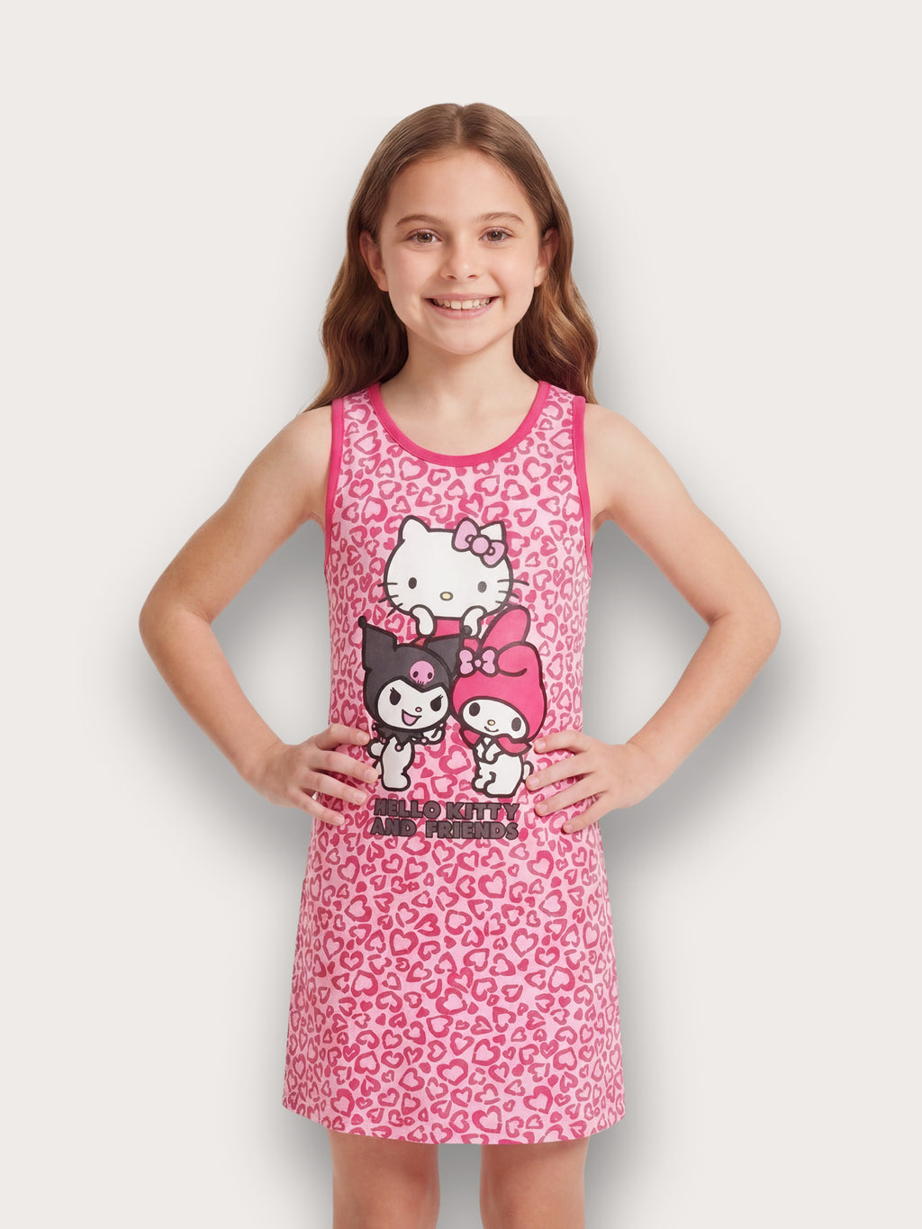 Hello Kitty - Dress
