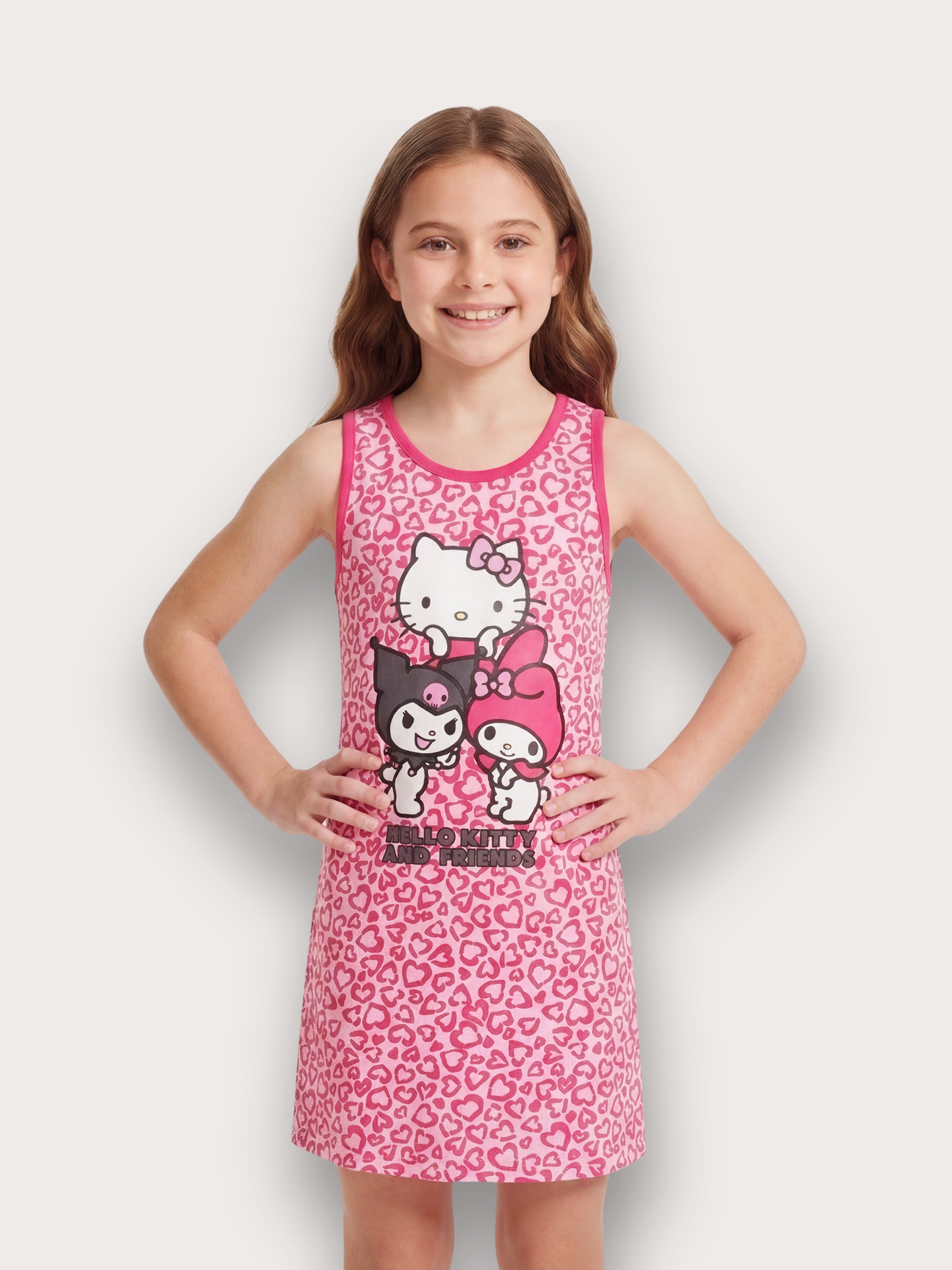 Hello Kitty - Dress