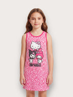 Hello Kitty - Dress