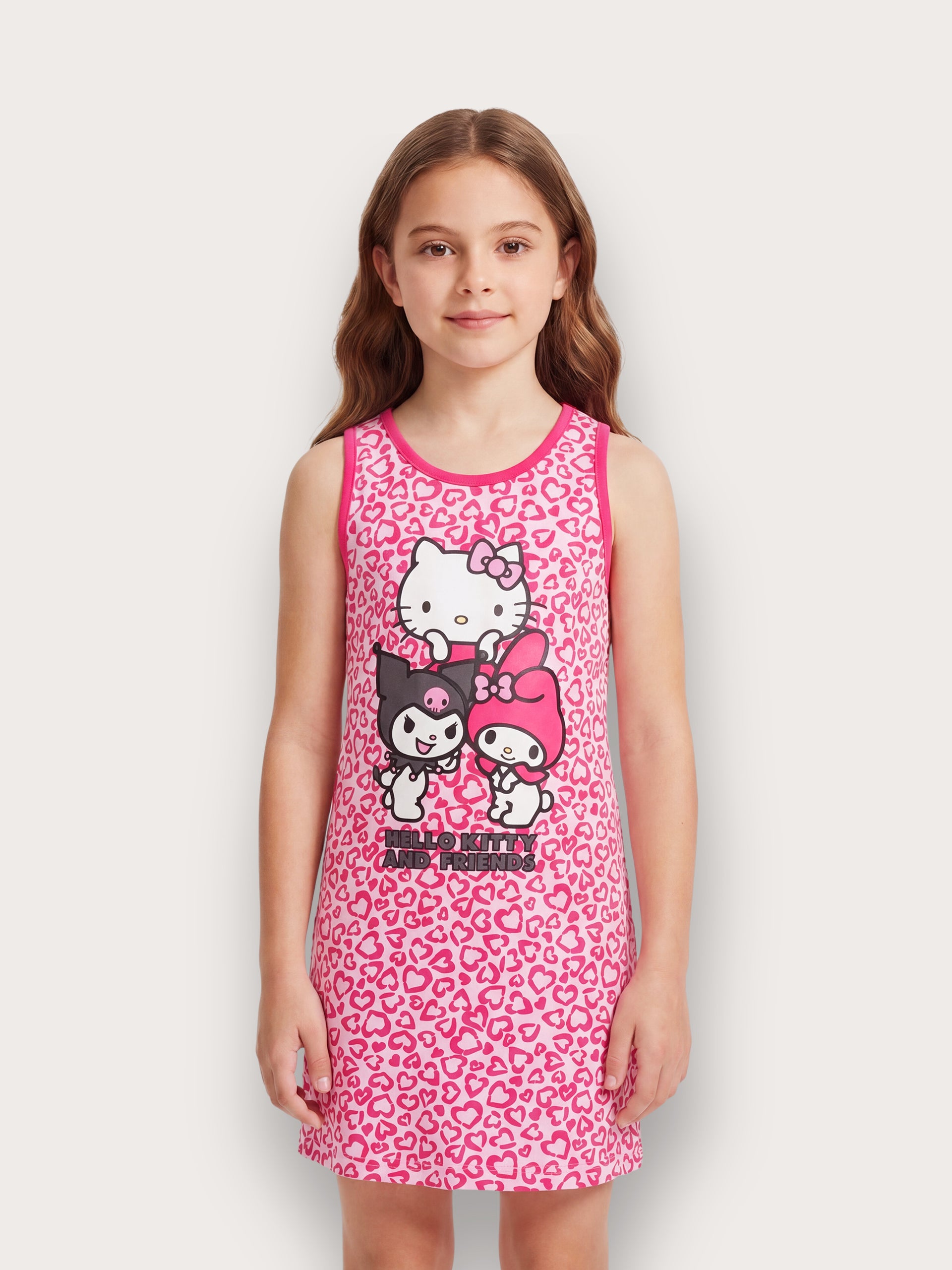 Hello Kitty - Dress