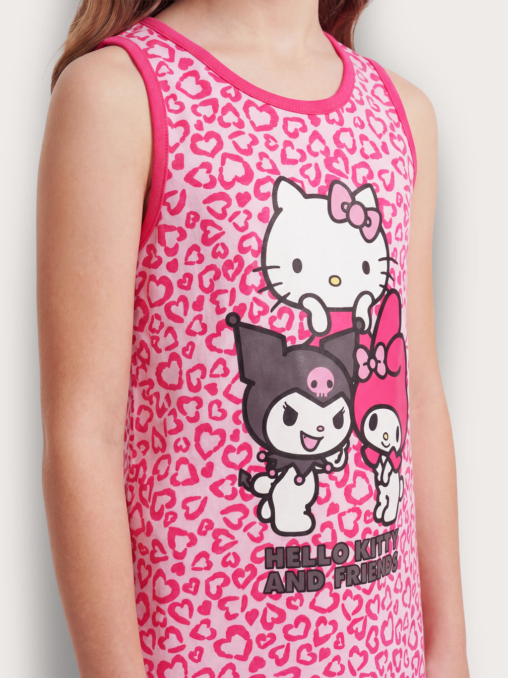 Hello Kitty - Dress