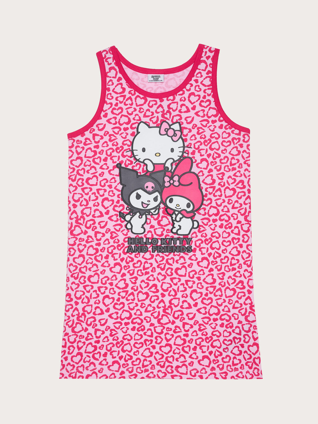 Hello Kitty - Dress