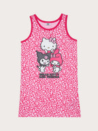 Hello Kitty - Dress
