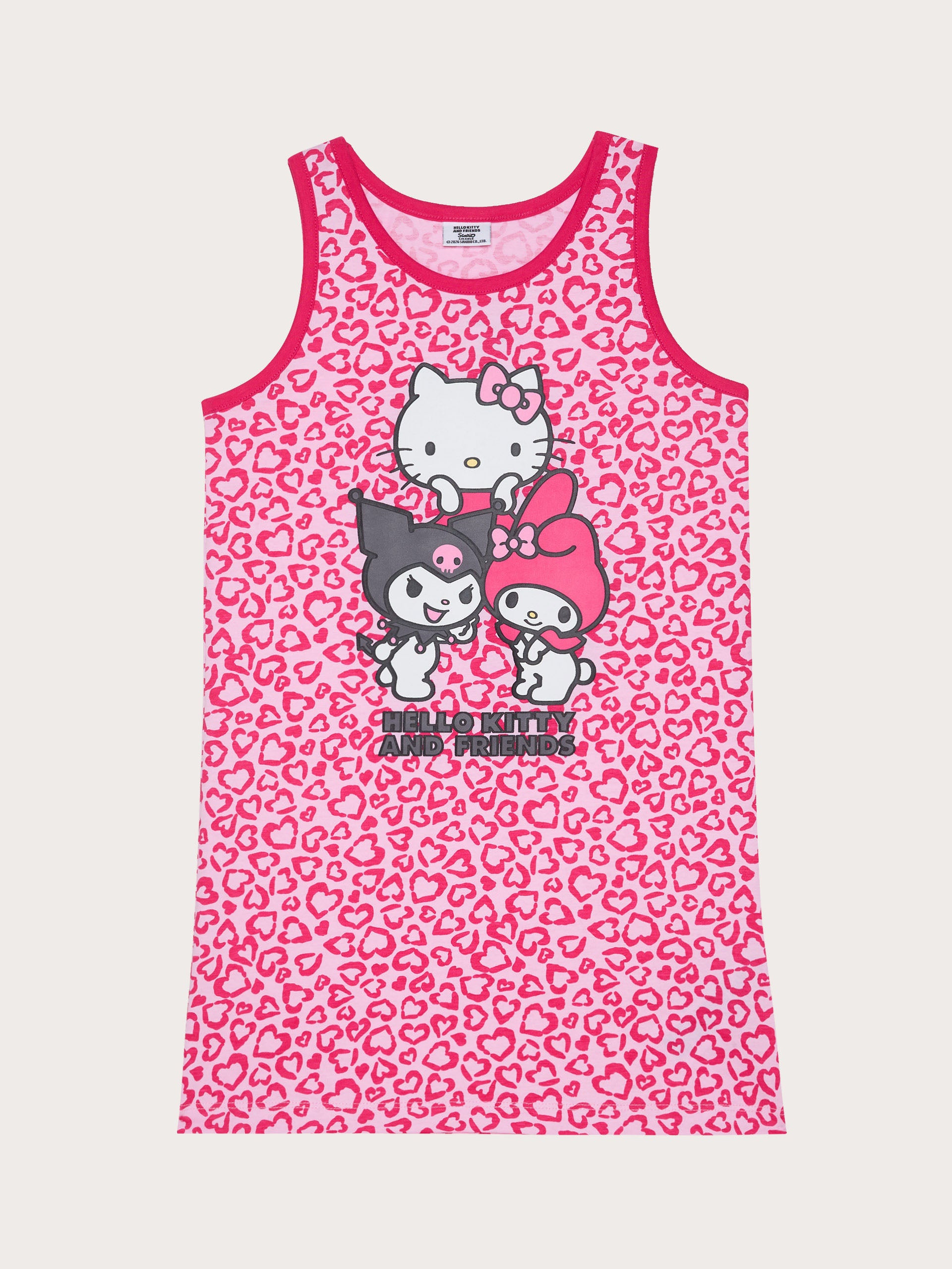 Hello Kitty - Dress