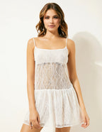 Summer Glam - Haljina