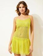 Summer Glam - Haljina