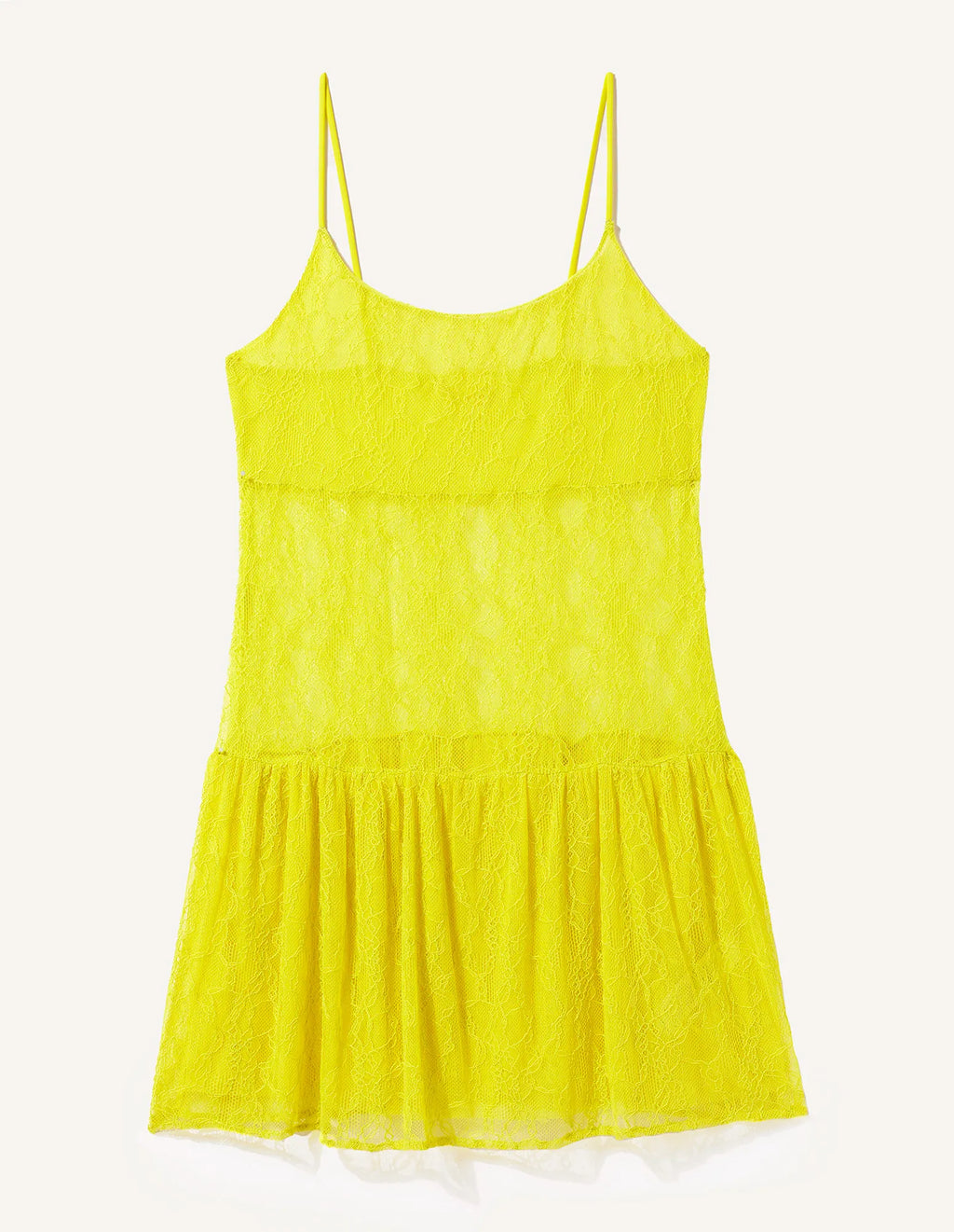 Summer Glam - Haljina