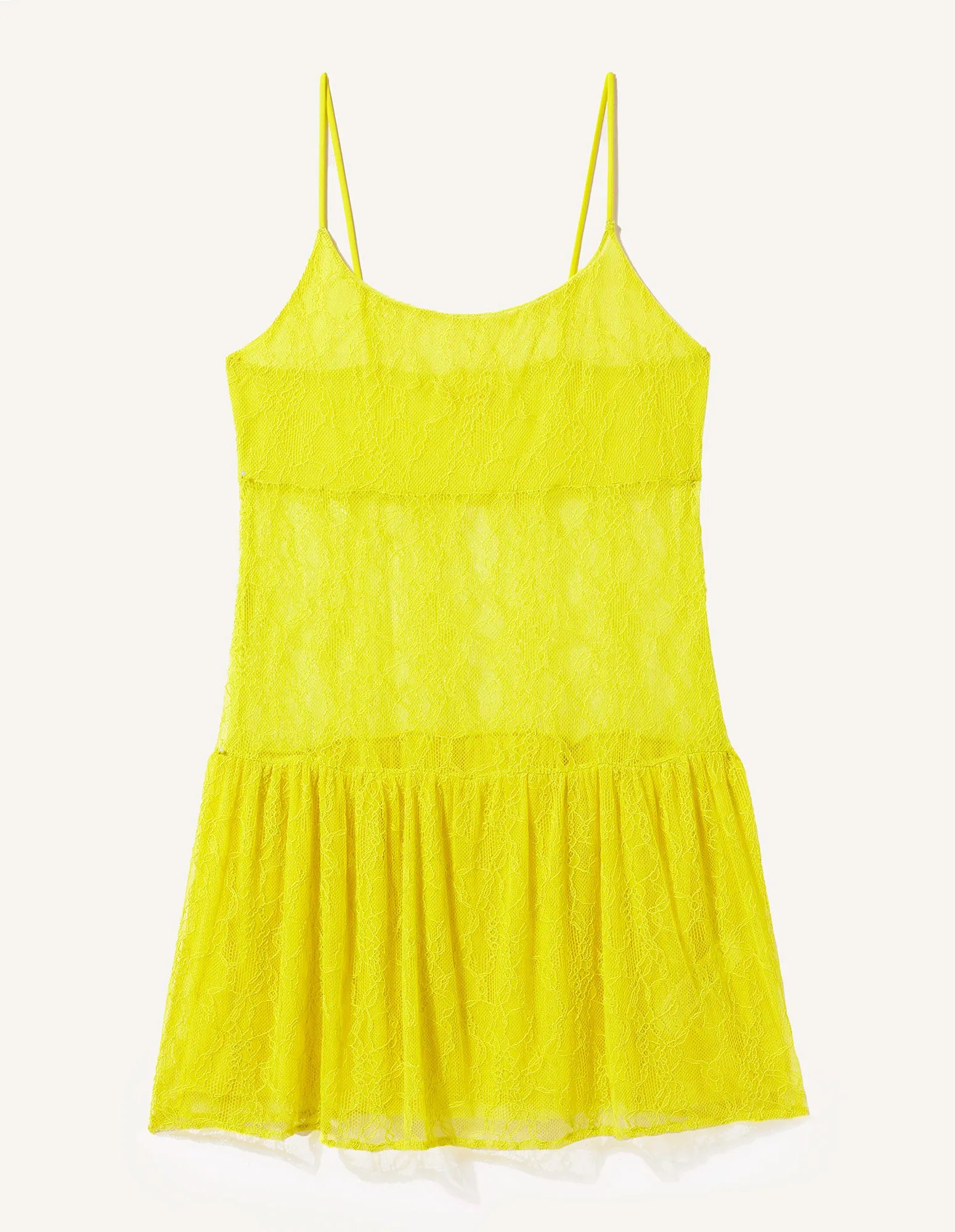 Summer Glam - Haljina