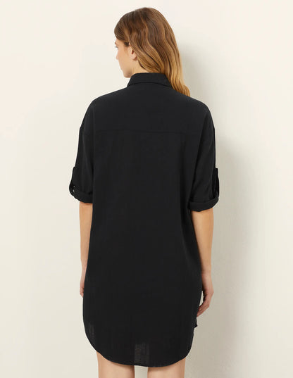 Summer Glam - Oversize košulja