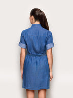 Denim - Dress