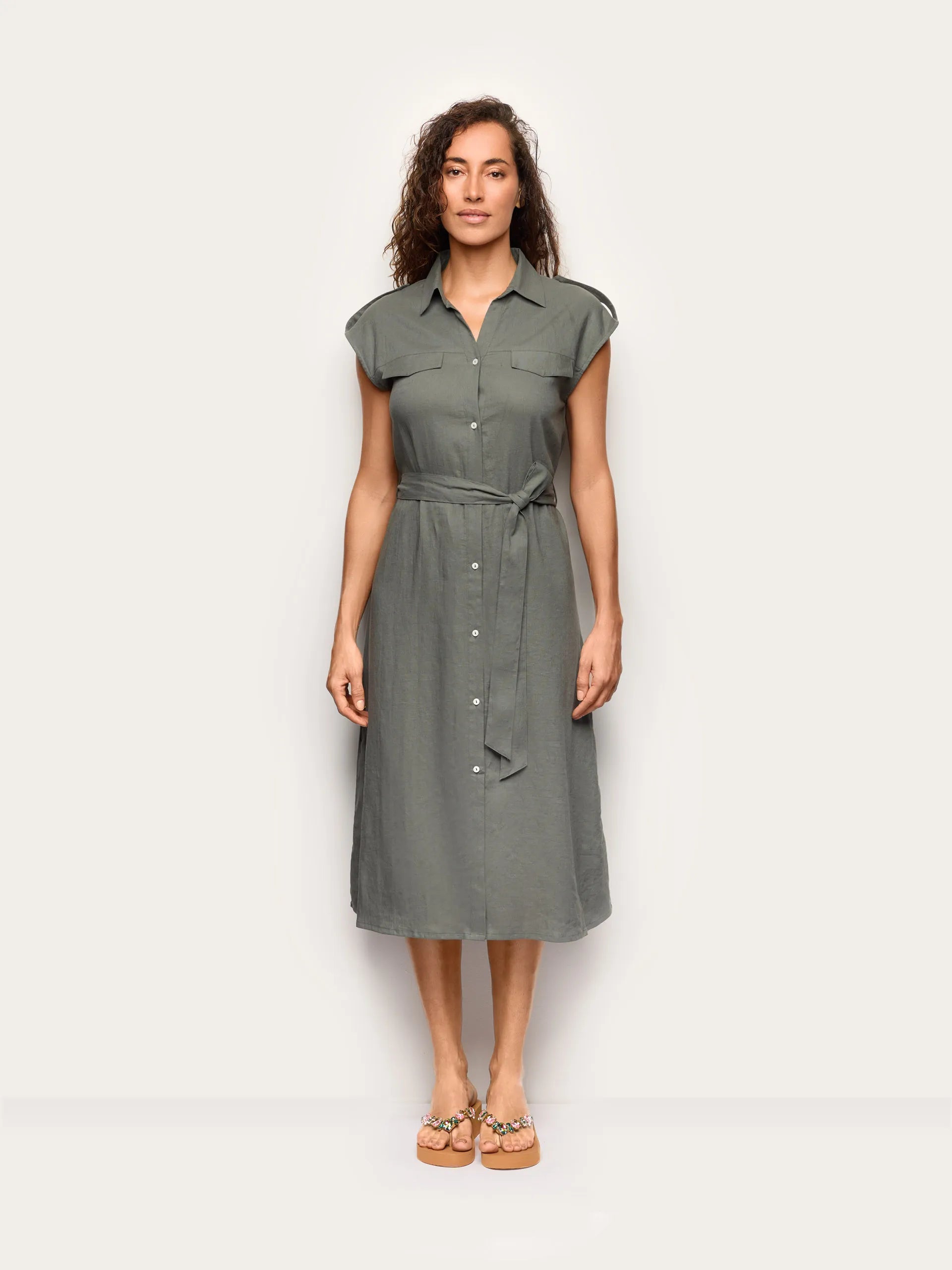 Yamamay Montenegro Full-long dress | AABD192001_115_02.jpg