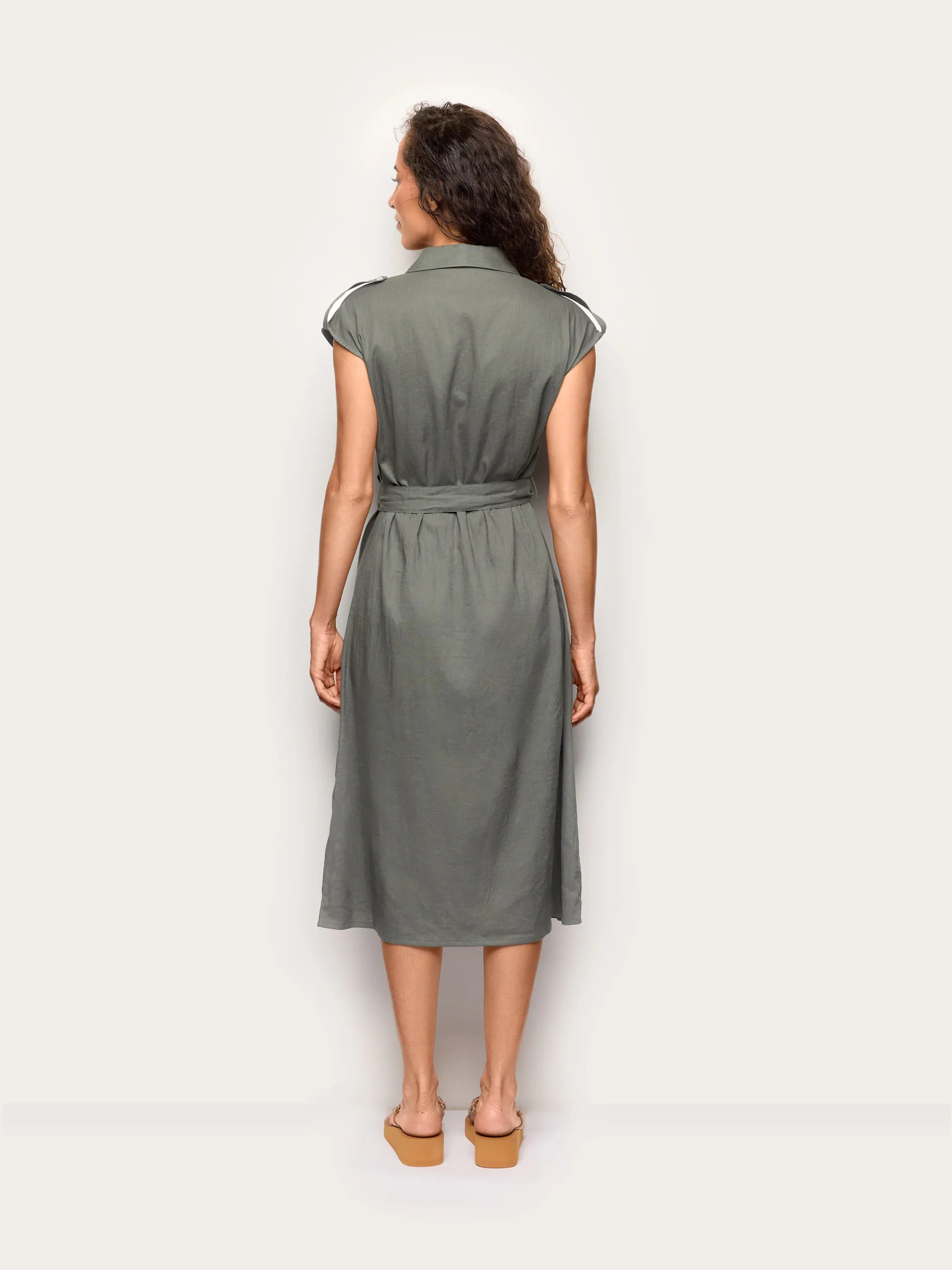 Yamamay Montenegro Full-long dress | AABD192001_115_04.jpg