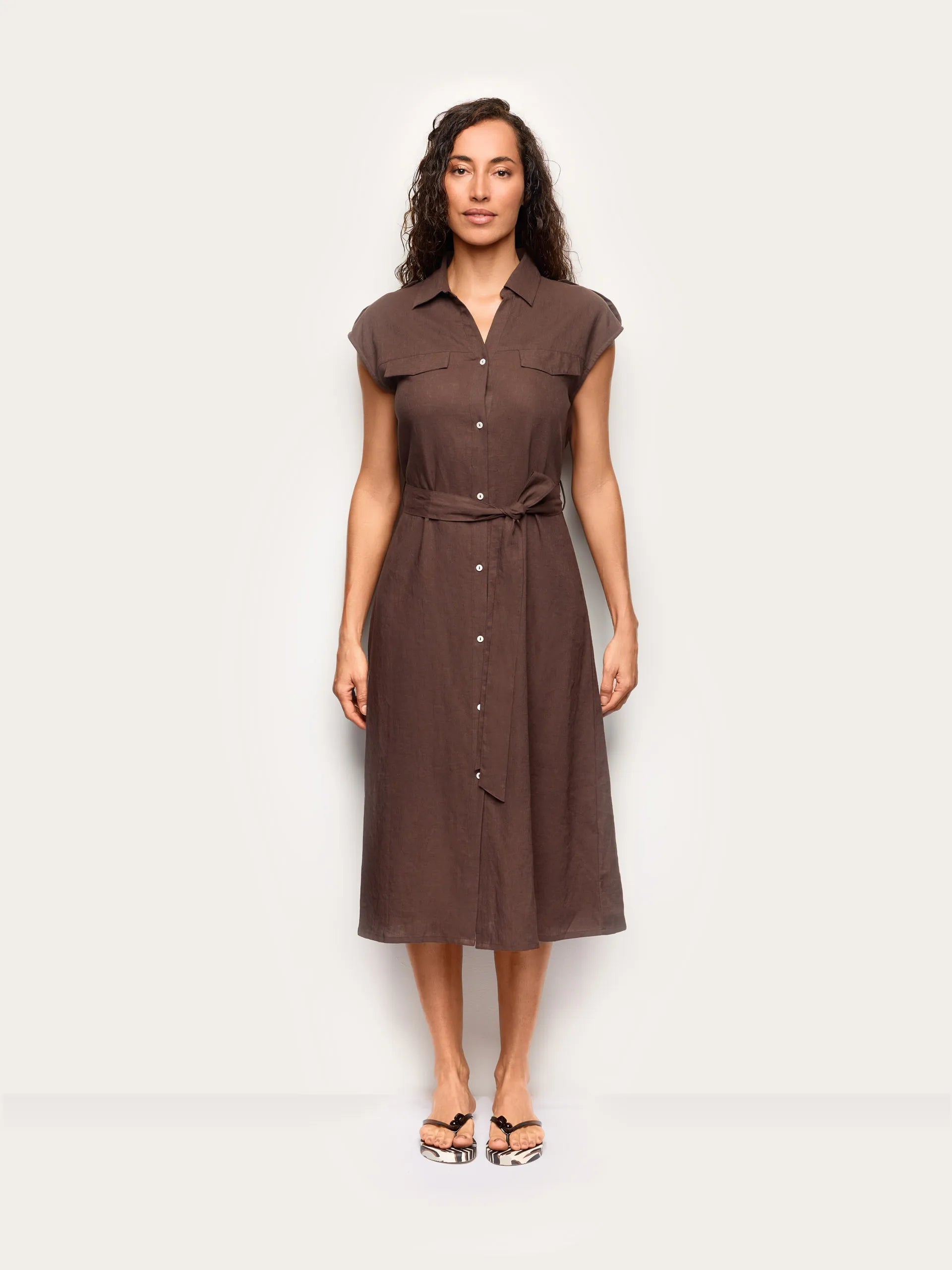 Yamamay Montenegro Full-long dress | AABD192001_770_01.jpg