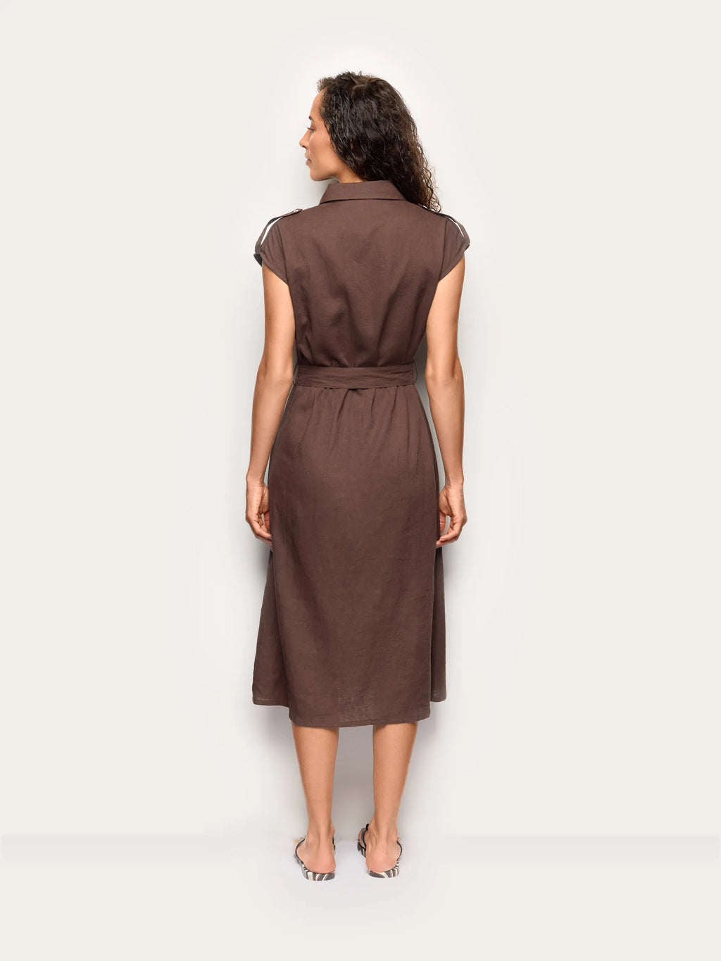 Yamamay Montenegro Full-long dress | AABD192001_770_03.jpg