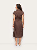 Yamamay Montenegro Full-long dress | AABD192001_770_03.jpg