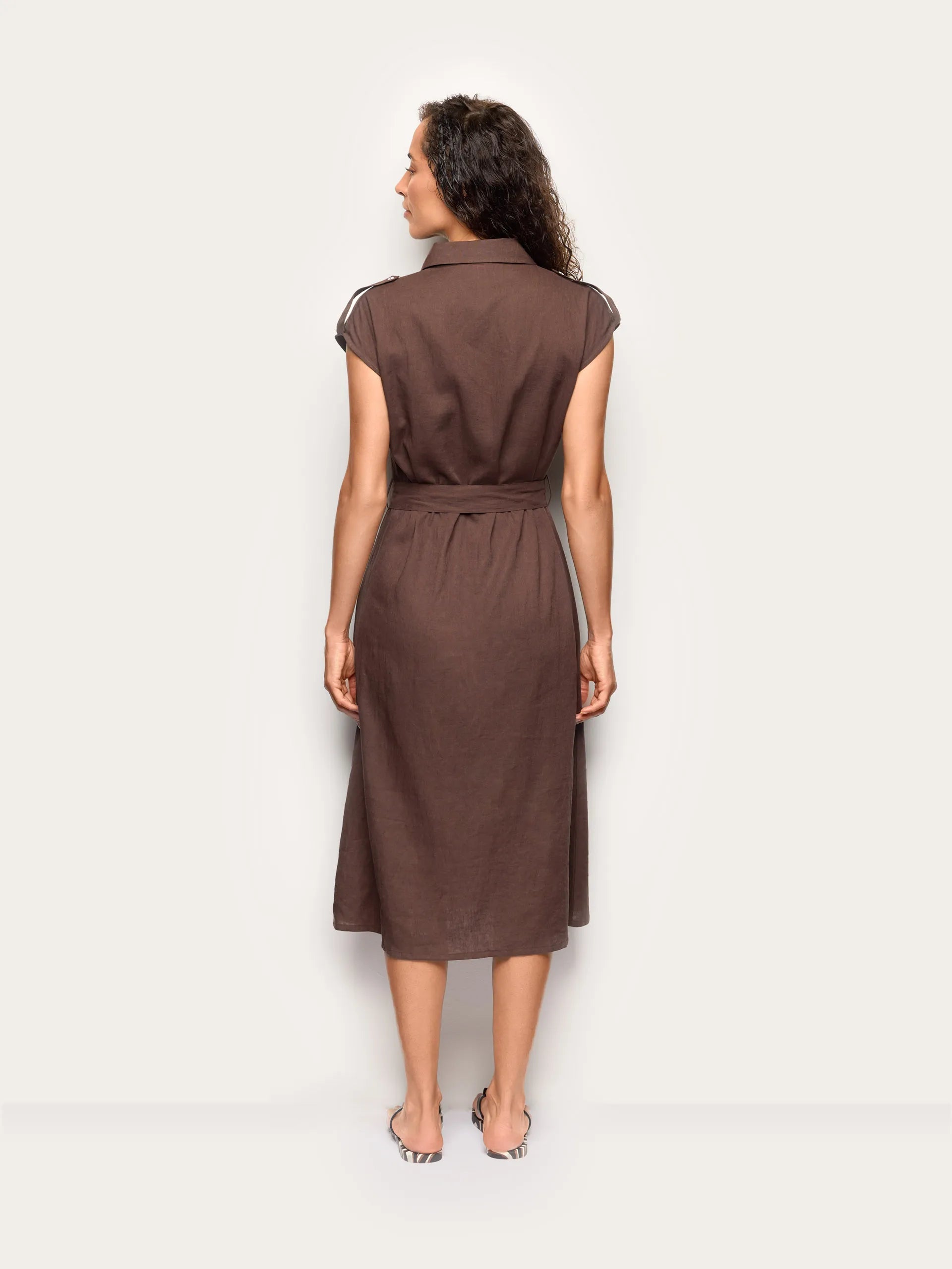 Yamamay Montenegro Full-long dress | AABD192001_770_03.jpg